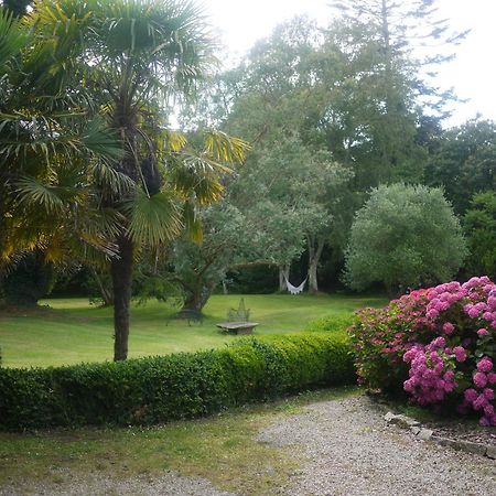 Nature, Mer, Golf & Decouvertes... Plouha Exterior foto