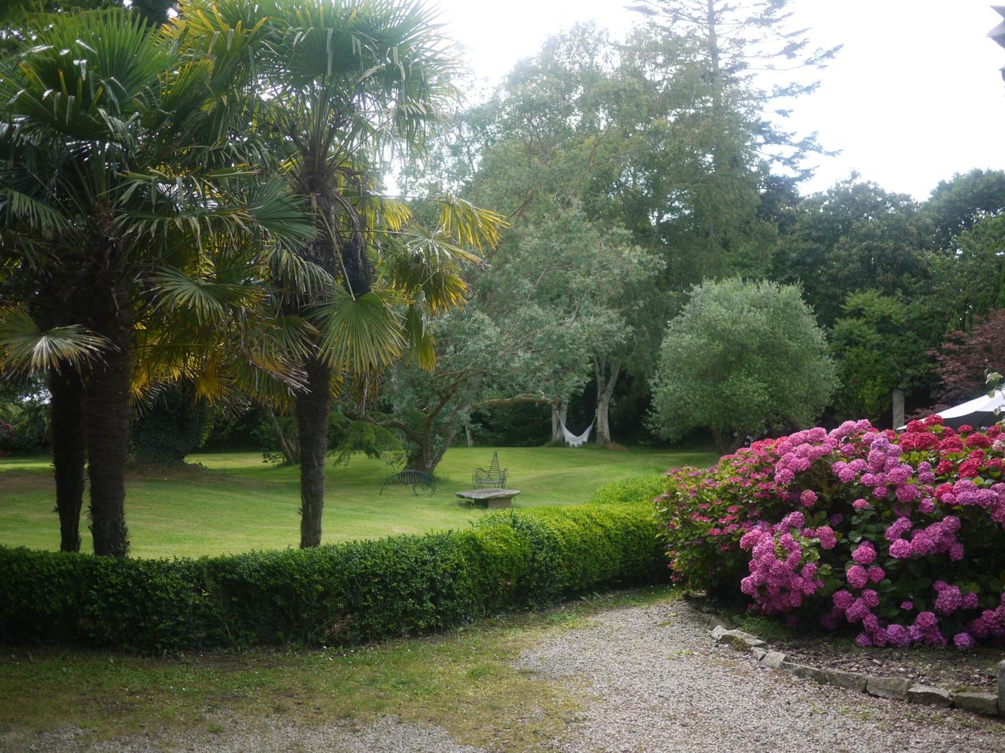 Nature, Mer, Golf & Decouvertes... Plouha Exterior foto